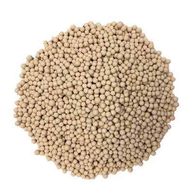 3a 4a 13x Molecular Sieve Desiccant Hollow Glass Filled With Molecular Sieve