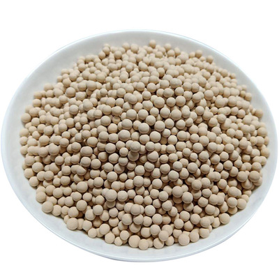 3a Zeolite Molecular Sieve Attapulgite Insulating Glass Desiccant