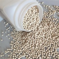 Insulating Glass Desiccant-with Xrd/Xrf Certified Molecular Sieve 3A-Ift Approved